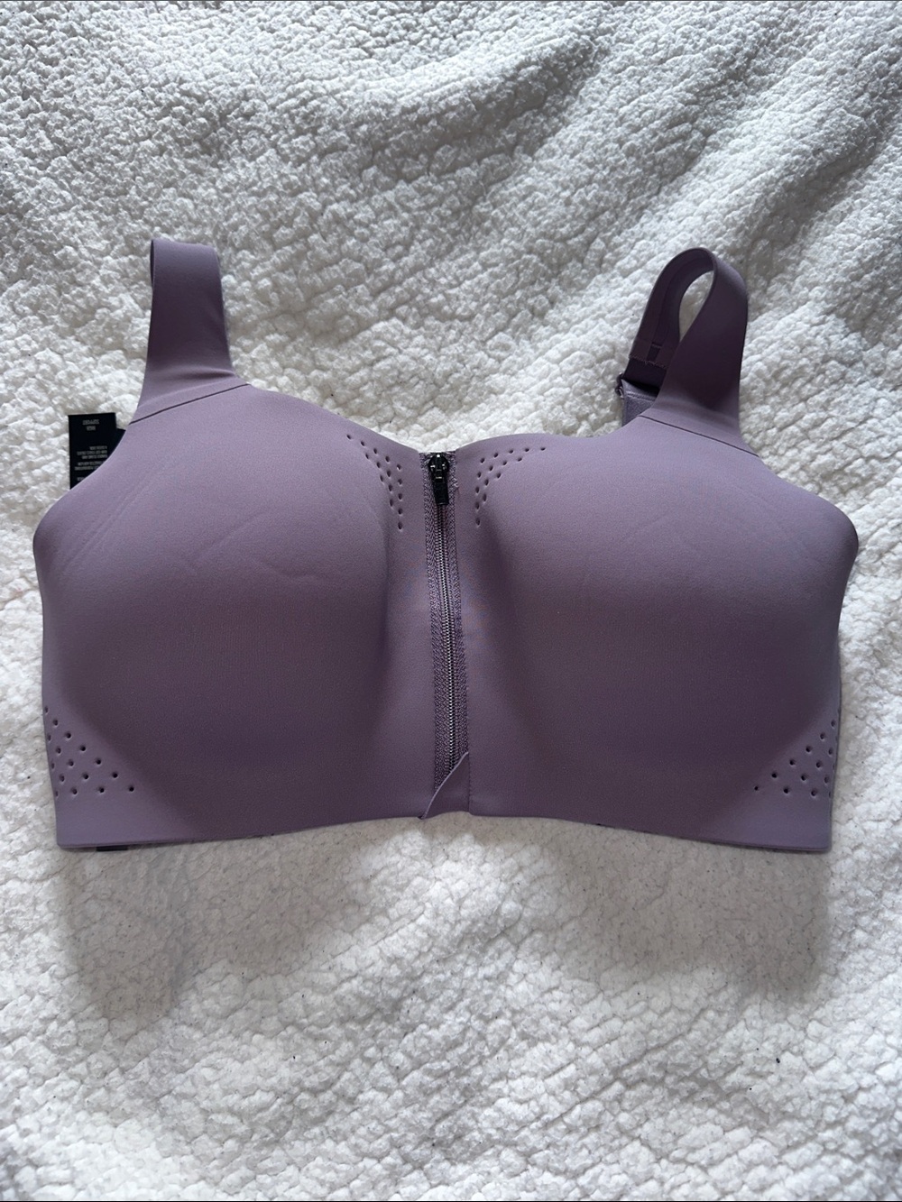 VSX Victoria’s Secret Featherweight Max Front Close Sports Bra